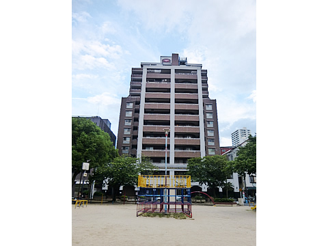 セレッソコート梅田北パークフロント-h