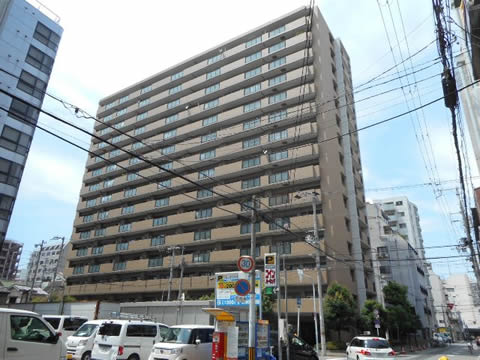 レジオン南森町-h