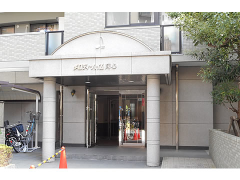 メロディーハイム同心パークウエスト-h