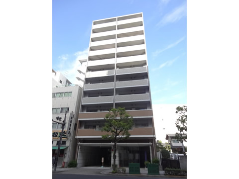 エスリード天満橋-h