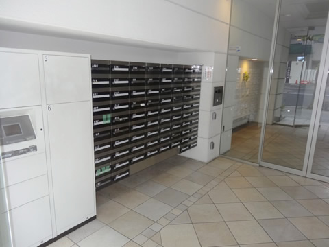 エスリード天満橋-h