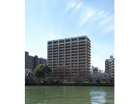 メロディーハイムグランセーヌ-h