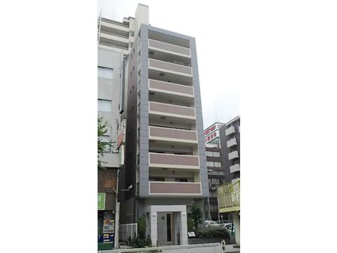 ペルル梅田 City West-h