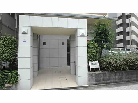 ペルル梅田 City West-h