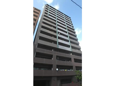 アーバンビュー西梅田-h