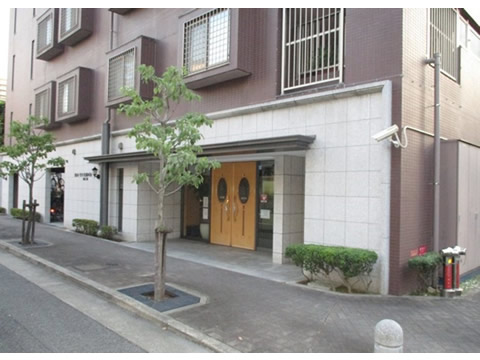 アーバンビュー西梅田-h