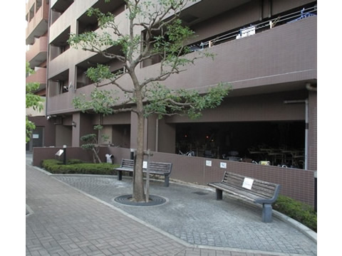 アーバンビュー西梅田-h