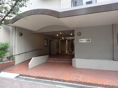 ハイム上福島-h