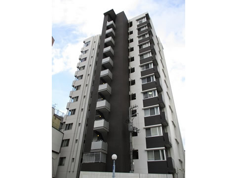 アデレイド新福島-h