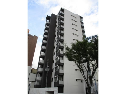 アデレイド新福島-h