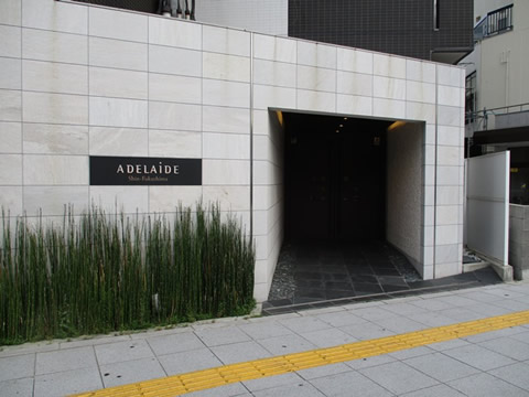 アデレイド新福島-h