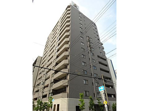 キングマンションフェリシティ西梅田-h