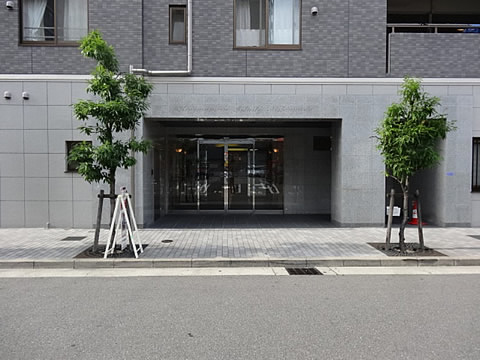 キングマンションフェリシティ西梅田-h