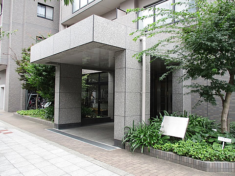 リベールシティ新梅田-h