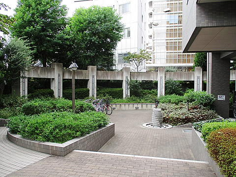 リベールシティ新梅田-h