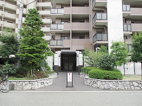 ライオンズマンション新梅田第２-h