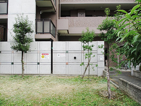 ライオンズマンション新梅田第２-h