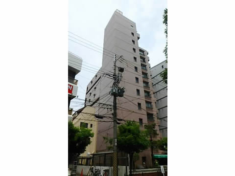 ドミール堂島-h