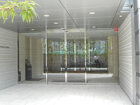 プラウド大阪同心-h