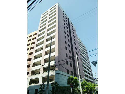 イトーピア扇町プレールメゾン-0-0