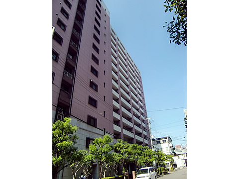 イトーピア扇町プレールメゾン-h