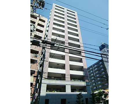 イトーピア扇町プレールメゾン-h