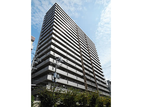 ファミール扇町アーバンステージ-0-0