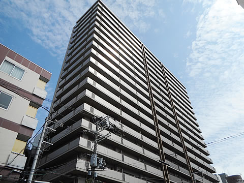 ファミール扇町アーバンステージ-h