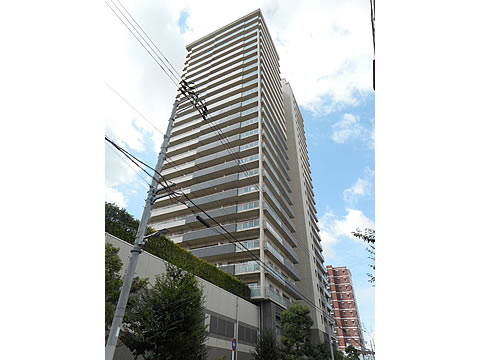 ローレルコート与力町エルグレース-h