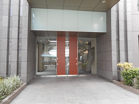 ローレルコート与力町エルグレース-h