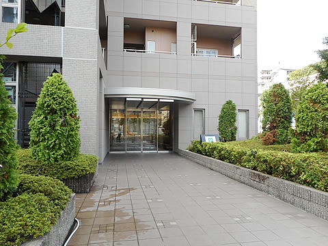 ユニハイム与力町公園-h