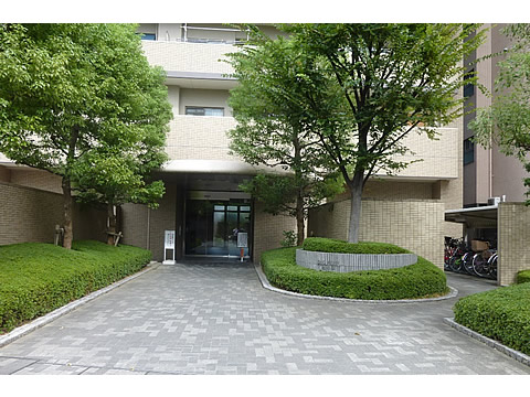 ディオフェルティ北梅田-h