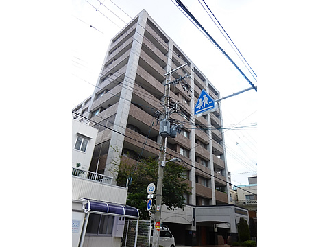 セレッソコート梅田リーベンシティ-h