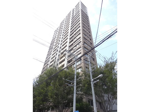 イトーピア西天満ソアーズタワー-0-0