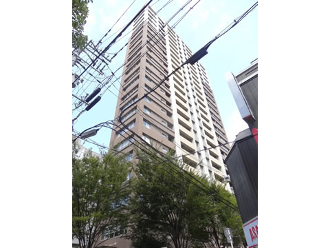 イトーピア西天満ソアーズタワー-h