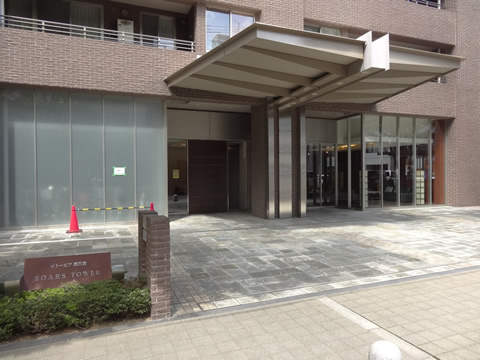 イトーピア西天満ソアーズタワー-h