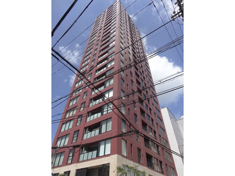 シティタワー梅田イースト-0-0