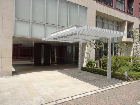 シティタワー梅田イースト-h