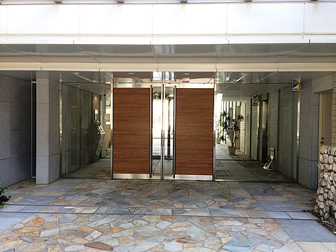 サンクタス東戸塚オーセントヒルズ-h