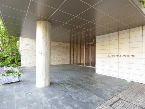 グランドメゾン東戸塚-h