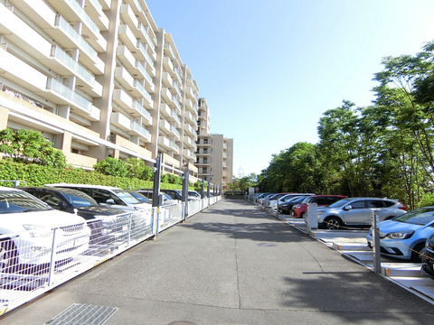 グランドメゾン東戸塚-h