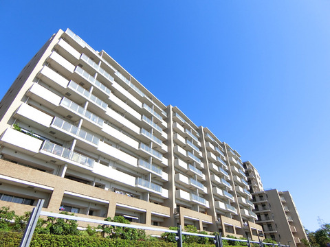 グランドメゾン東戸塚-h