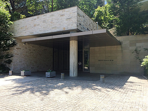 グランドメゾン東戸塚-h