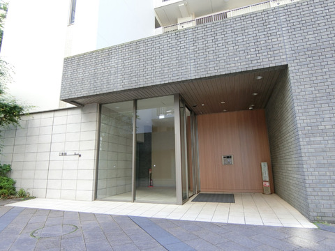 グランドメゾン東戸塚1番館（A棟）-h