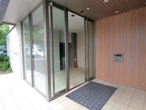 グランドメゾン東戸塚1番館（A棟）-h