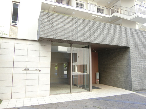 グランドメゾン東戸塚1番館（A棟）-h