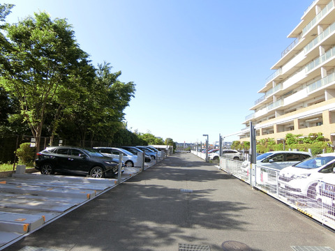 グランドメゾン東戸塚1番館（A棟）-h