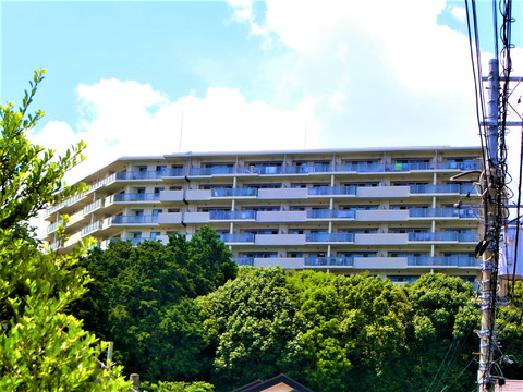 グランドメゾン東戸塚2番館（B・C棟）-h