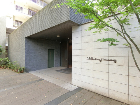 グランドメゾン東戸塚2番館（B・C棟）-h