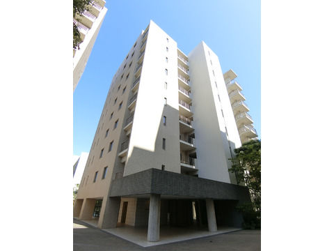 グランドメゾン東戸塚3番館（D棟）-h